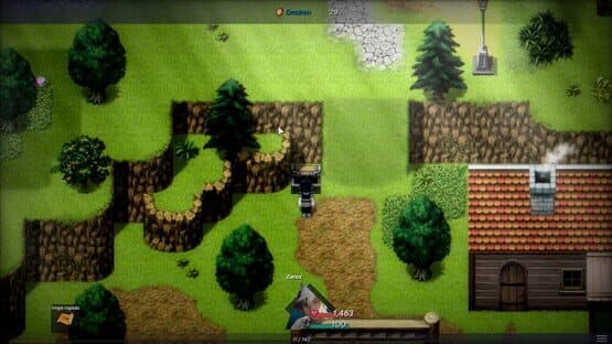 Tales of Miravia — screenshot 1