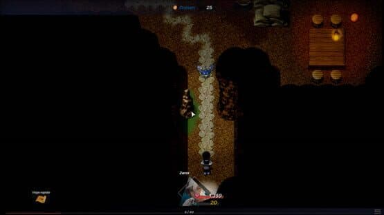 Tales of Miravia — screenshot 2