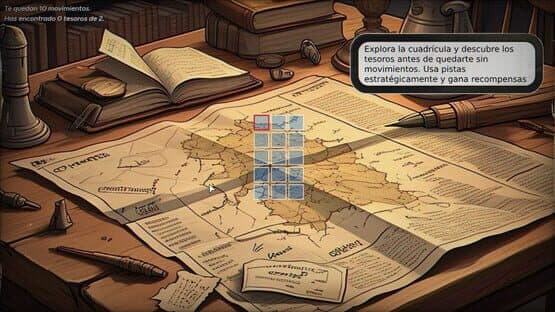 Tales of Miravia — screenshot 4