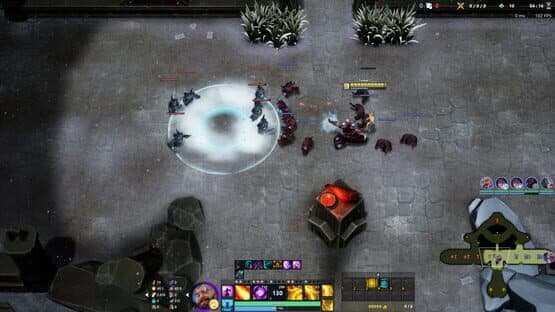 Syndicate of Souls — screenshot 3