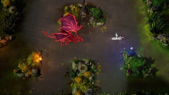 Syndicate of Souls — screenshot 4