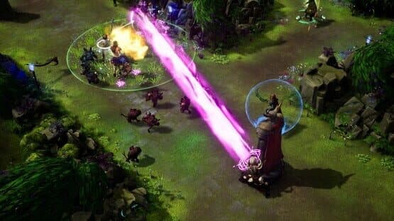 Syndicate of Souls — screenshot 5