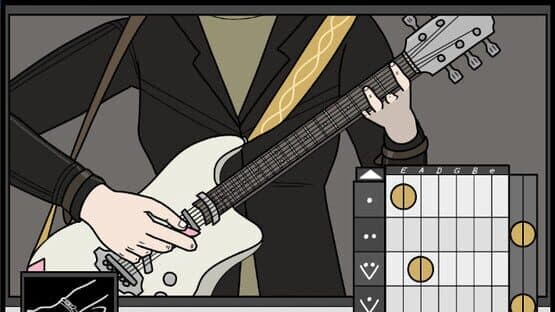 Sydney and the Cicadas in: Immanentize — screenshot 2