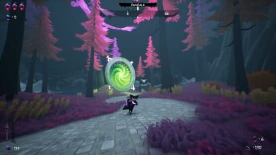 Zorro and Zedd — screenshot 1