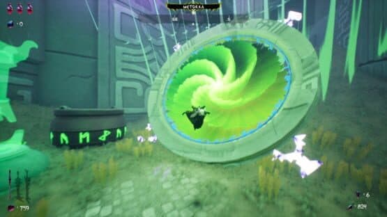 Zorro and Zedd — screenshot 5