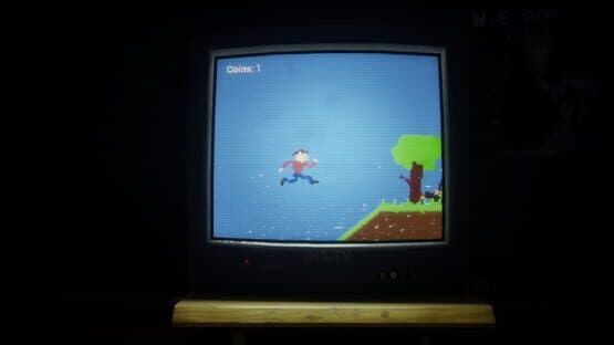 Replay — screenshot 1