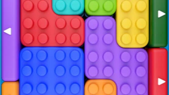 Color Block Jam — screenshot 1