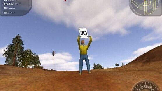 Motocross Madness 2 — screenshot 2