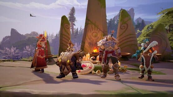 Fellowship — screenshot 1