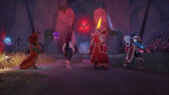 Fellowship — screenshot 3