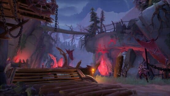 Fellowship — screenshot 4