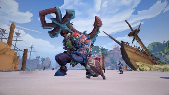 Fellowship — screenshot 5