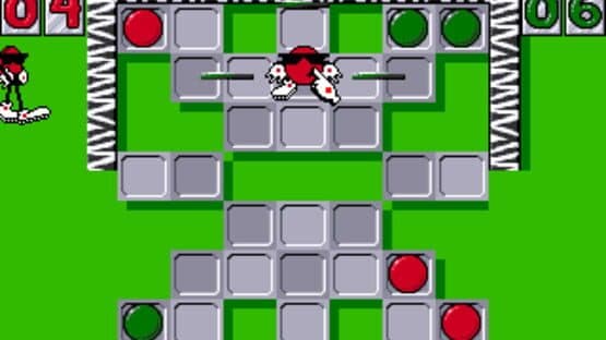 Spot: The Video Game — screenshot 1