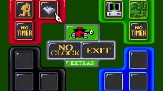 Spot: The Video Game — screenshot 2