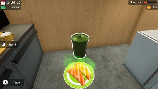 Conveyor Belt Sushi Simulator — screenshot 4