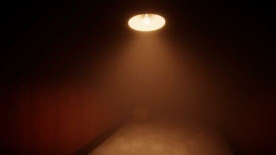 Backrooms: The Silence — screenshot 1