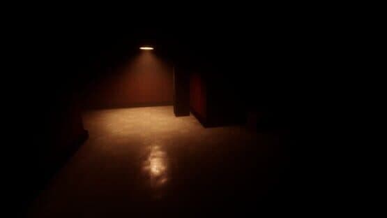 Backrooms: The Silence — screenshot 2