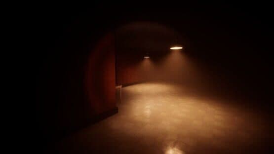 Backrooms: The Silence — screenshot 3