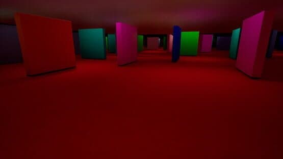 Backrooms Escape Protocol — screenshot 5