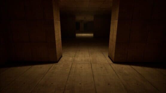 Backrooms Escape Protocol — screenshot 6