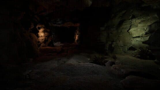 Backrooms Escape Protocol — screenshot 8