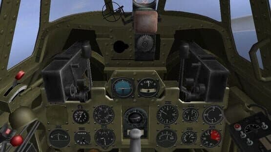 Pacific Fighters — screenshot 6