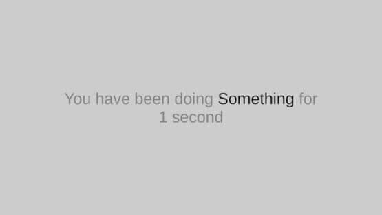 Something — screenshot 2