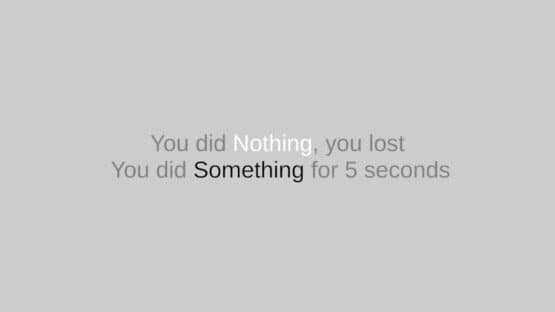 Something — screenshot 6