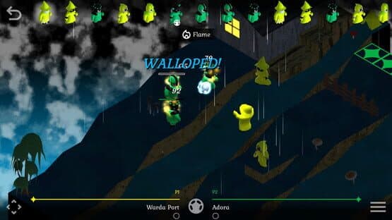 Fantasy Football Tactics — screenshot 6