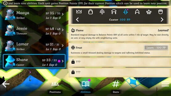 Fantasy Football Tactics — screenshot 7