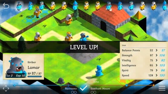 Fantasy Football Tactics — screenshot 8