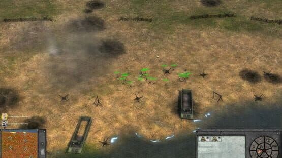 Officers — screenshot 3