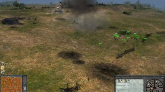 Officers — screenshot 4