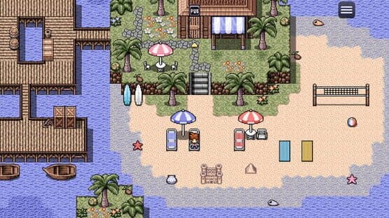 Debt City — screenshot 1