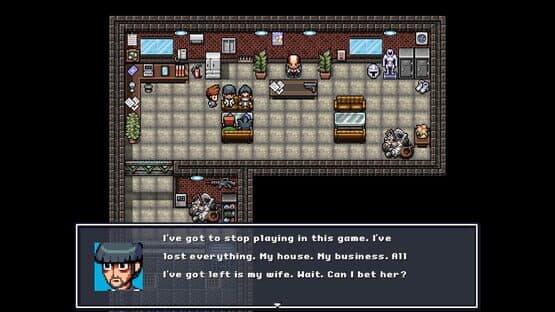 Debt City — screenshot 2