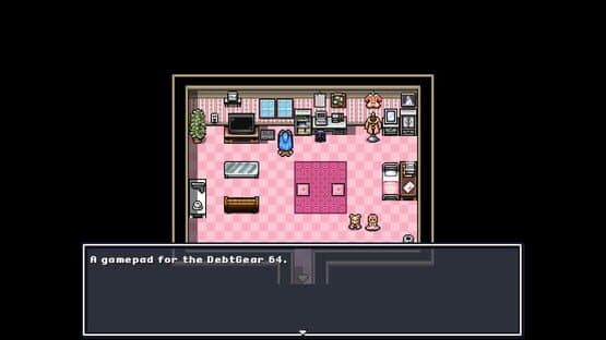Debt City — screenshot 3