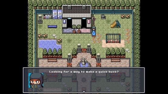 Debt City — screenshot 7