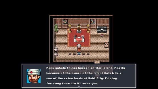 Debt City — screenshot 8