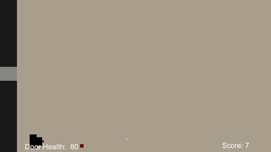Defend the Vault — screenshot 2