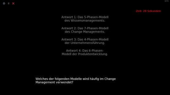 Der Fachinformatiker Trainer — screenshot 6