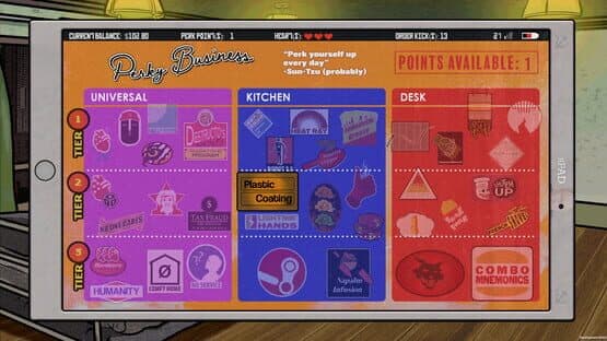 Destroyer Burger — screenshot 5