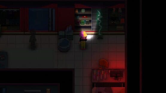 Dichotomy — screenshot 5