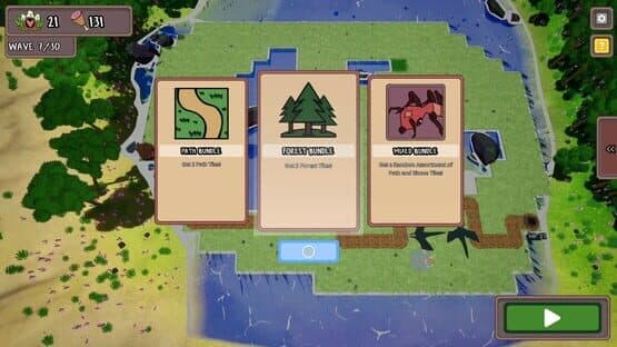 Dinos TD — screenshot 6