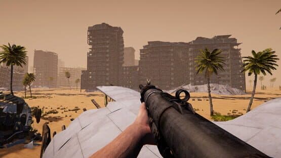 Eden: Discovery — screenshot 1