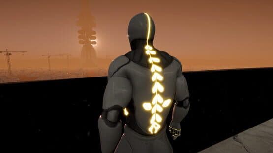 Eden: Discovery — screenshot 2