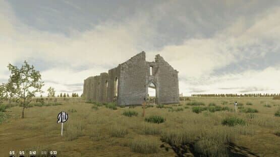 Discover Old D'Hanis — screenshot 1