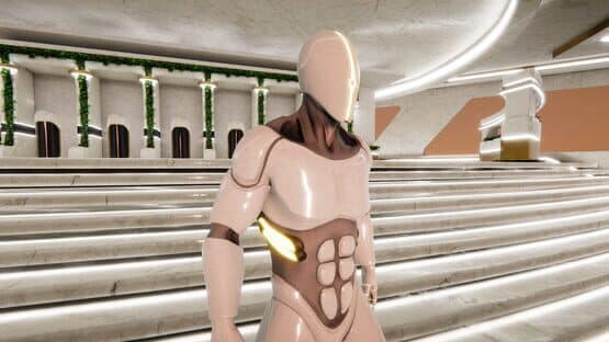 Eden: Discovery — screenshot 3