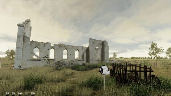 Discover Old D'Hanis — screenshot 3