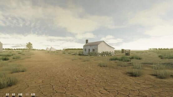 Discover Old D'Hanis — screenshot 4