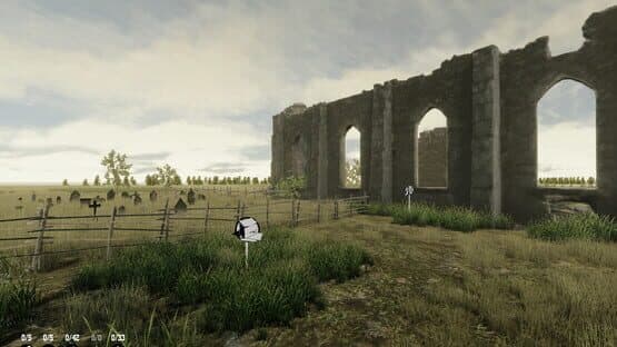 Discover Old D'Hanis — screenshot 5